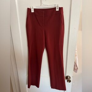 Ann Taylor Factory Suit Pants